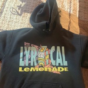 Everyday Essentials Lyrical Lemonade Hoodie